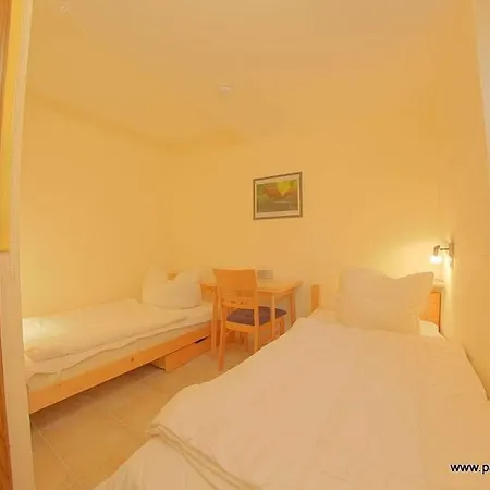 616 Apartment Hohegeiß