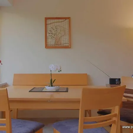 Apartment 616 Hohegeiß