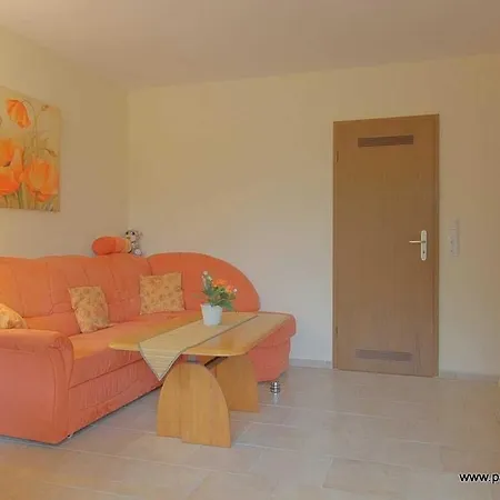 Apartment 616 Hohegeiß