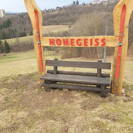 616 * Hohegeiß