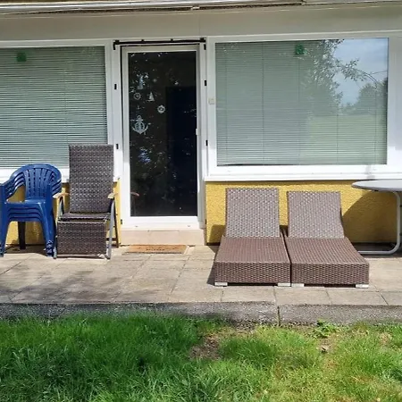 616 Apartment Hohegeiß