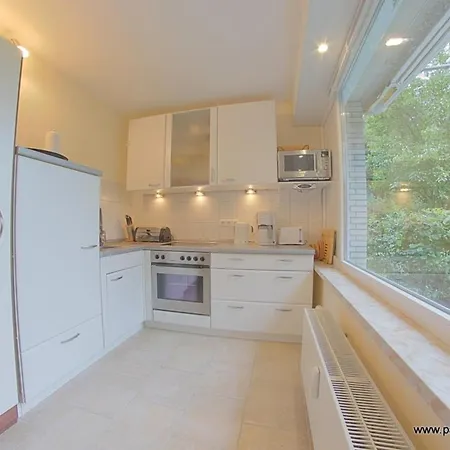 616 アパート Hohegeiß