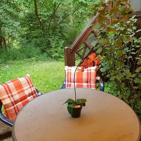 アパート 616 Hohegeiß